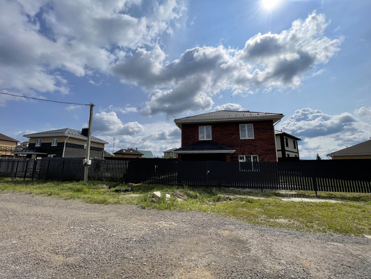 Объект по адресу Московская обл, Мира ул