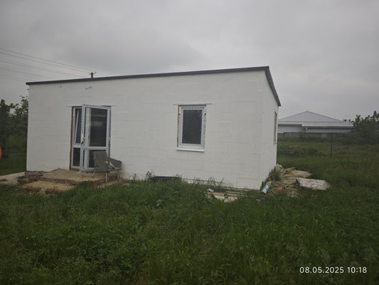 Объект по адресу Москва, Строитель тер. СНТ 