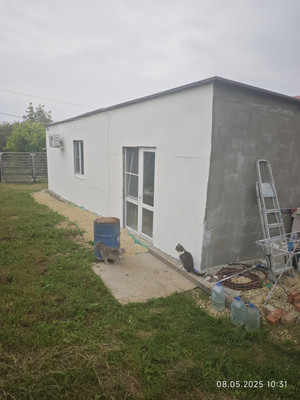 Объект по адресу Москва, Строитель тер. СНТ 