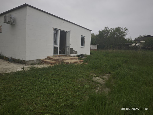 Объект по адресу Москва, Строитель тер. СНТ 