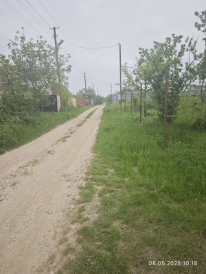 Объект по адресу Москва, Строитель тер. СНТ 