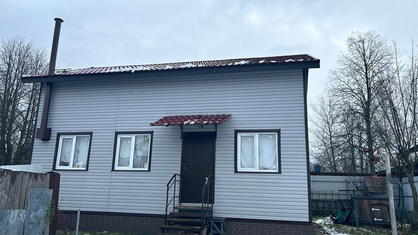 Объект по адресу Московская обл, Раменский р-н, Починки д, д. 7/4