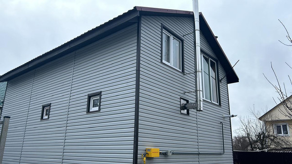 Объект по адресу Московская обл, Раменский р-н, Починки д, д. 7/4