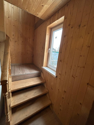 Объект по адресу Московская обл, Раменский р-н, Починки д, д. 7/4