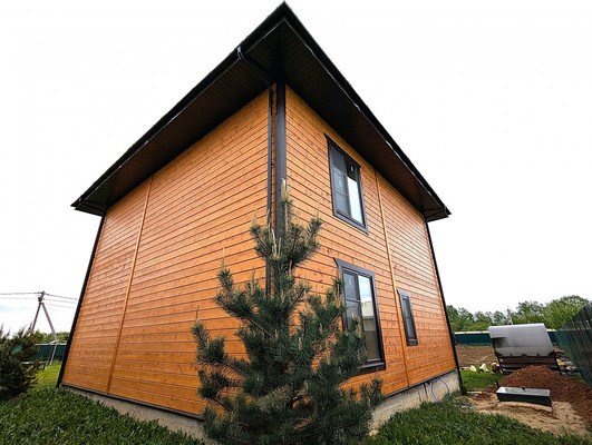 Объект по адресу Москва, СНТСН Лопатино тер, 245 