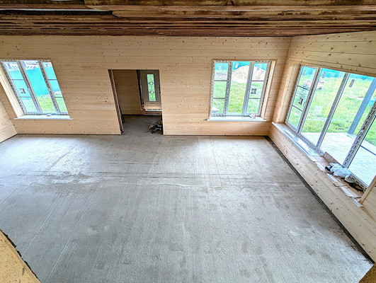 Объект по адресу Москва, СНТСН Лопатино тер, 245 