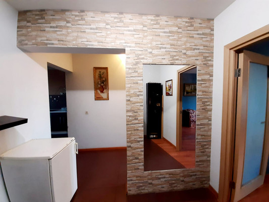 Объект по адресу Московская обл, Пушкина ул, д. 24к1