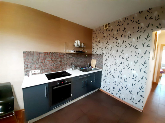 Объект по адресу Московская обл, Пушкина ул, д. 24к1