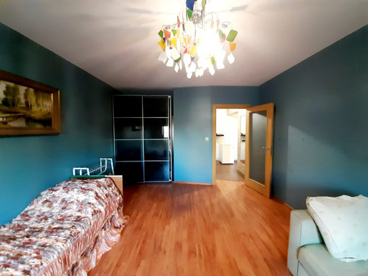 Объект по адресу Московская обл, Пушкина ул, д. 24к1