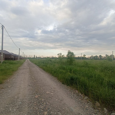 Объект по адресу Краснодарский край, Белореченский р-н, Родники п, Мира ул