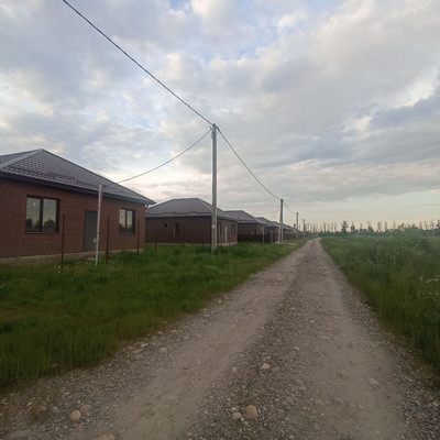 Объект по адресу Краснодарский край, Белореченский р-н, Родники п, Мира ул