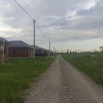 Объект по адресу Краснодарский край, Белореченский р-н, Родники п, Мира ул