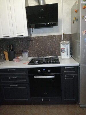 Объект по адресу Москва, Скорняжный пер, 7к1 