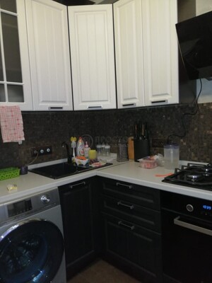 Объект по адресу Москва, Скорняжный пер, 7к1 