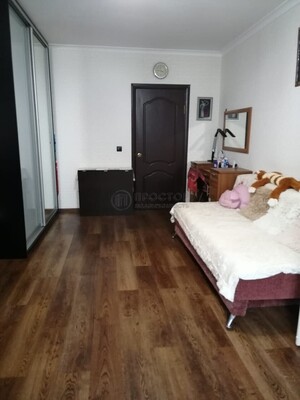 Объект по адресу Москва, Скорняжный пер, 7к1 