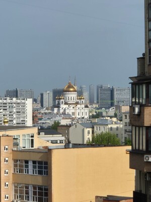 Объект по адресу Москва г, Валовая ул, д. 21к125