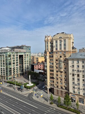 Объект по адресу Москва г, Валовая ул, д. 21к125