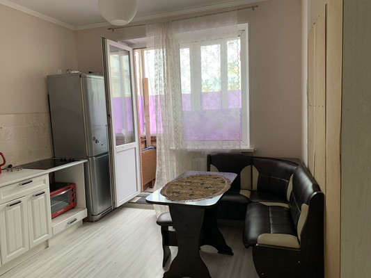 Объект по адресу Московская обл, Приокский пер, д. 7к2