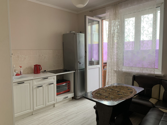 Объект по адресу Московская обл, Приокский пер, д. 7к2