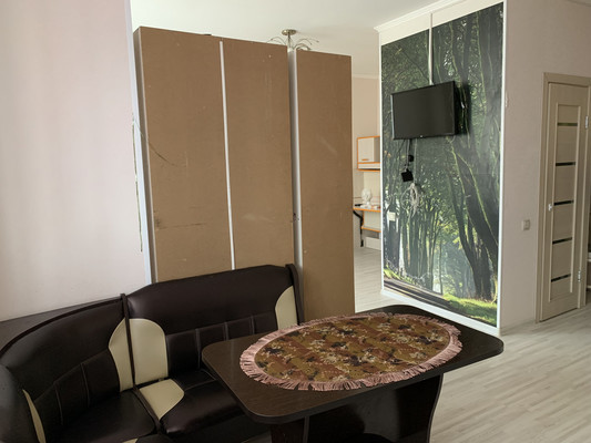 Объект по адресу Московская обл, Приокский пер, д. 7к2