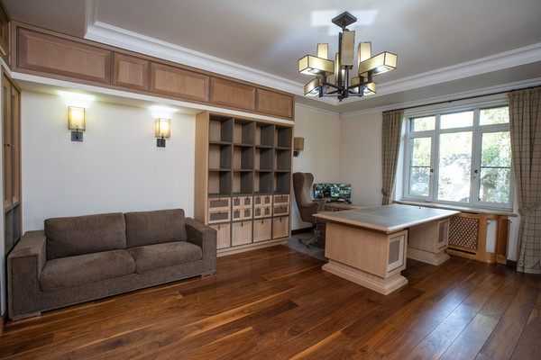 Объект по адресу Москва, Лесные поляны (Салтыковка мкр.) ул, 189 