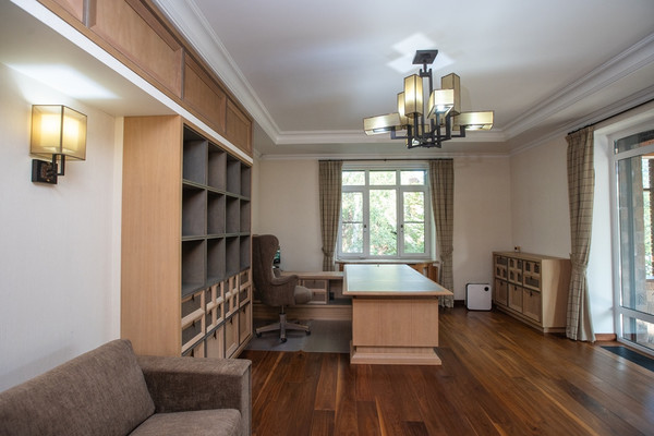 Объект по адресу Москва, Лесные поляны (Салтыковка мкр.) ул, 189 