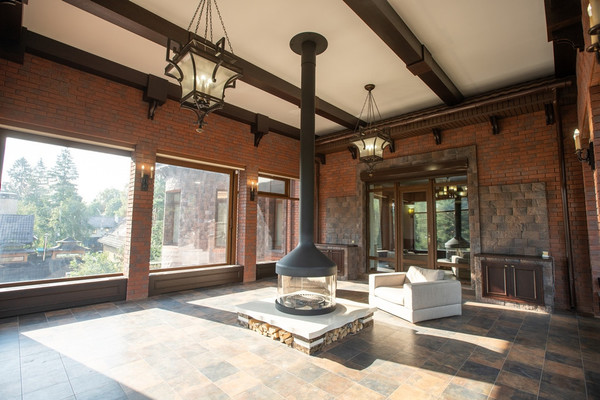 Объект по адресу Москва, Лесные поляны (Салтыковка мкр.) ул, 189 