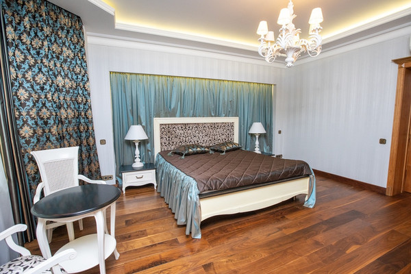 Объект по адресу Москва, Лесные поляны (Салтыковка мкр.) ул, 189 