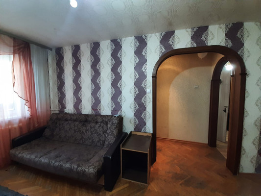 Объект по адресу Москва, Мира ул, 12 