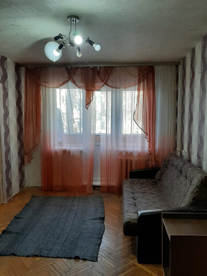 Объект по адресу Москва, Мира ул, 12 