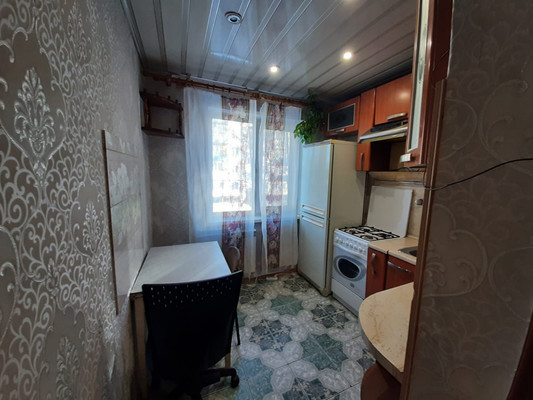 Объект по адресу Москва, Мира ул, 12 