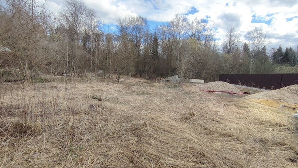 Объект по адресу Московская обл, Сергиево-Посадский р-н, Левково д