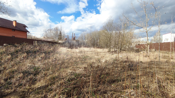 Объект по адресу Московская обл, Сергиево-Посадский р-н, Левково д