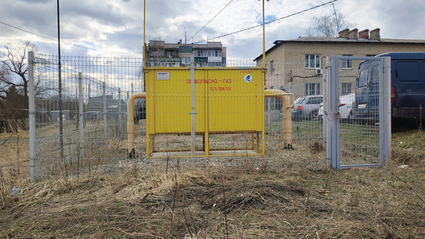 Объект по адресу Московская обл, Сергиево-Посадский р-н, Левково д