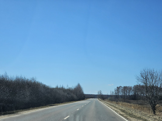 Объект по адресу Москва, Южная ул 