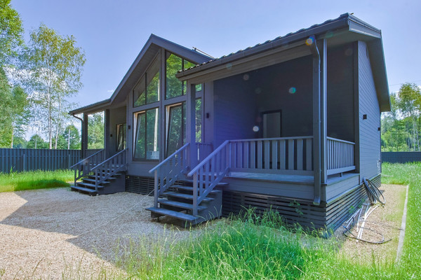 Объект по адресу Московская обл, Наро-Фоминский р-н, Шапкино д, СНТ Экология тер