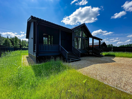 Объект по адресу Московская обл, Наро-Фоминский р-н, Шапкино д, СНТ Экология тер