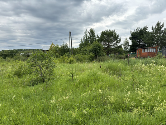 Объект по адресу Москва, Радуга Казанской швейной фабрики N 1 тер. СНТ 