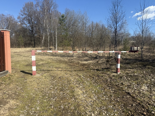 Объект по адресу Москва, Ратный пер 