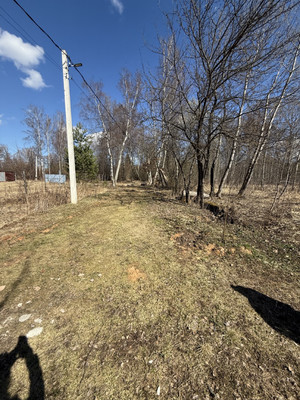 Объект по адресу Москва, Ратный пер 