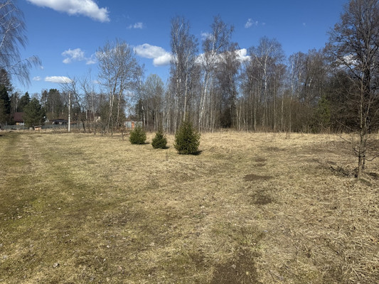 Объект по адресу Москва, Ратный пер 