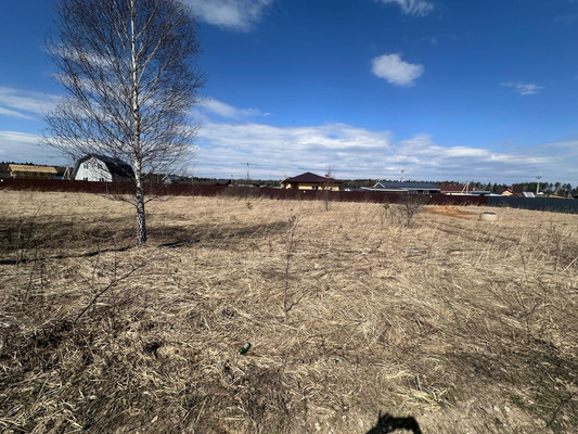 Объект по адресу Московская обл, Наро-Фоминский р-н, Александровка п