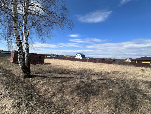 Объект по адресу Московская обл, Наро-Фоминский р-н, Александровка п