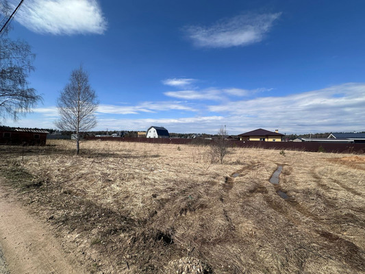 Объект по адресу Московская обл, Наро-Фоминский р-н, Александровка п