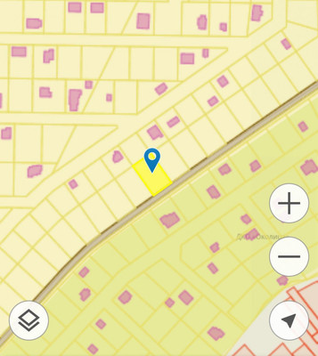 Объект по адресу Московская обл, Наро-Фоминский р-н, Александровка п