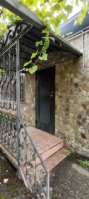 Объект по адресу Москва, 50 лет Октября ул, 2 