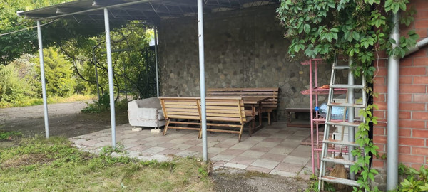 Объект по адресу Москва, 50 лет Октября ул, 2 