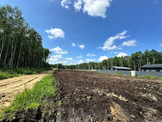 Объект по адресу Московская обл, Наро-Фоминский р-н, Шапкино д, СНТ Экология тер