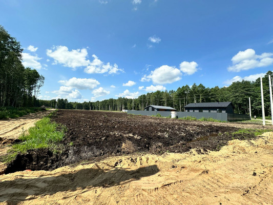 Объект по адресу Московская обл, Наро-Фоминский р-н, Шапкино д, СНТ Экология тер