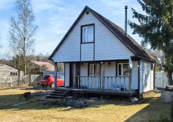 Объект по адресу Москва, ГУМ тер. СНТ 